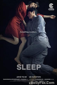 Sleep (2023) Dual Audio (ORG) [Hindi+Korean] Hollywood Hindi Dubbed Movie Download